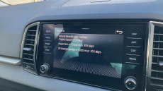 Skoda Karoq 1.5 TSI SE 5dr DSG Petrol Estate